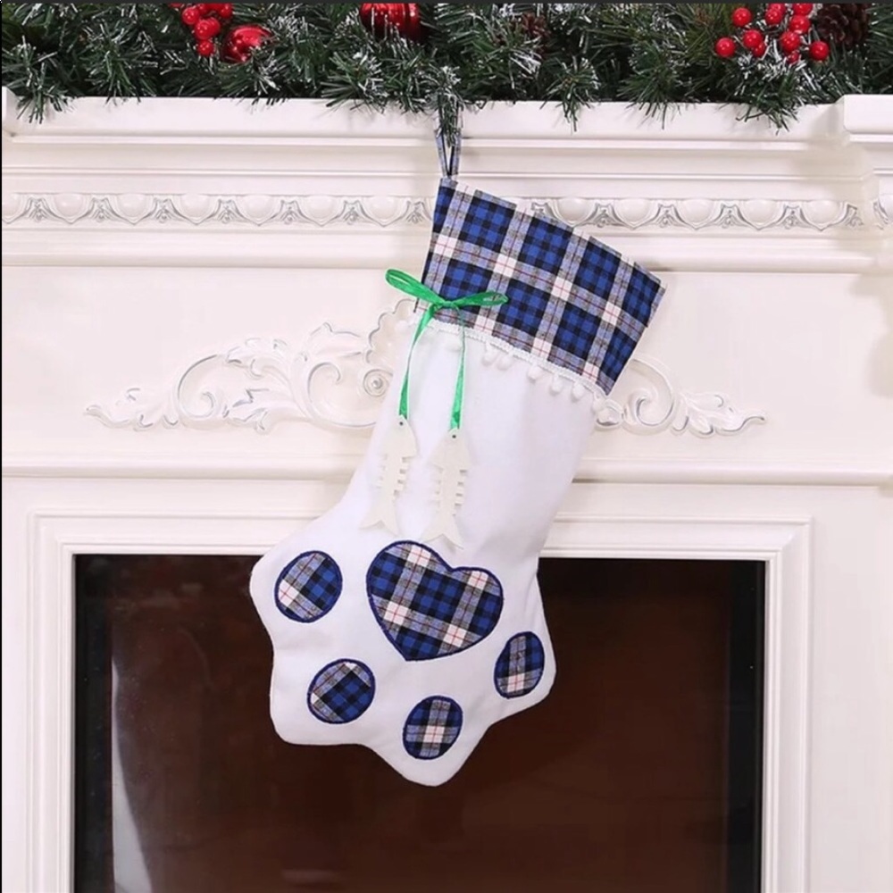 Christmas stocking
